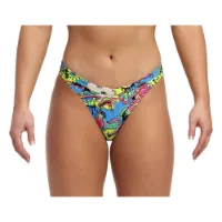 Funkita Hipster Bikini Bunn female Funkita Hipster Bikini Bunn female