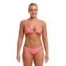 Funkita Hipster Bikini Bunn female