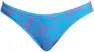 Funkita Hipster Briefs Women, Green
