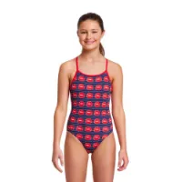 Funkita Lip Service Badetøy female