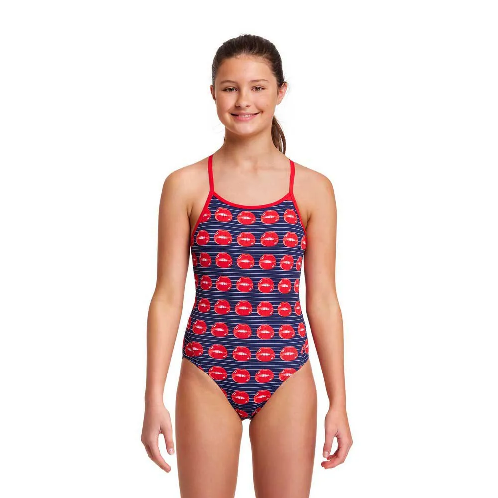 Funkita Lip Service Badetøy female