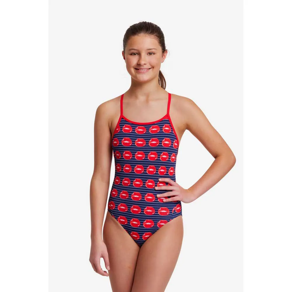 Funkita Lip Service Badetøy female