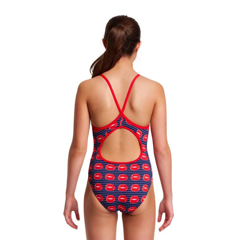 Funkita Lip Service Badetøy female