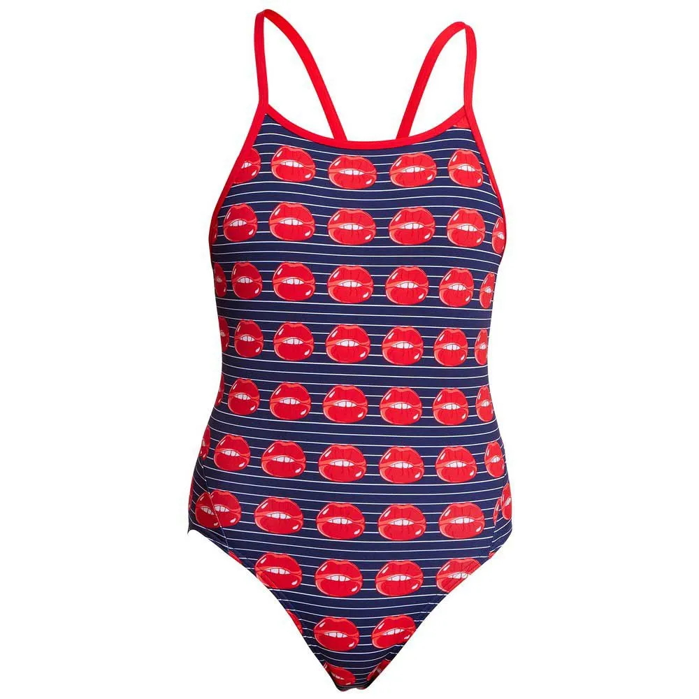 Funkita Lip Service Badetøy female