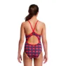 Funkita Lip Service Badetøy female