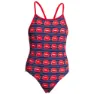 Funkita Lip Service Badetøy female