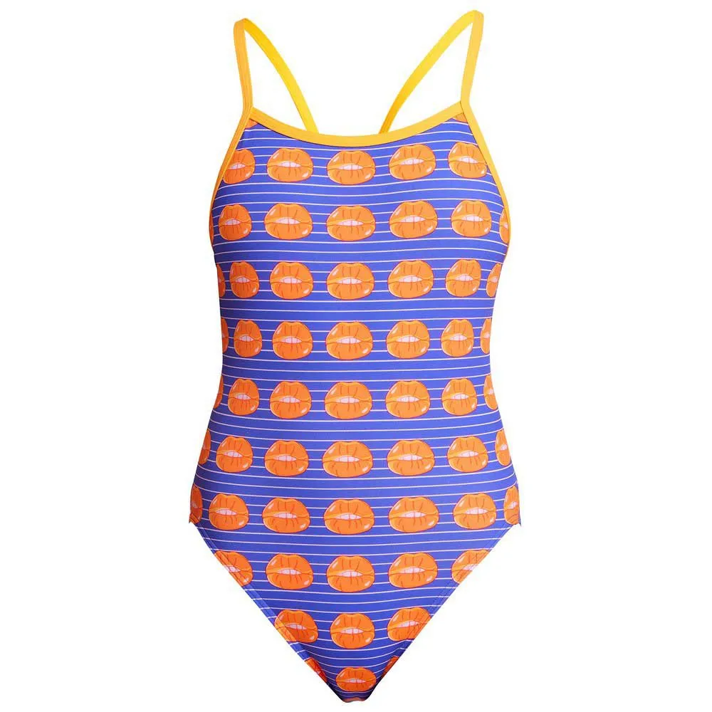 Funkita Lippy Love Badetøy female Funkita Lippy Love Badetøy female