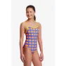 Funkita Lippy Love Badetøy female