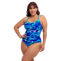 Funkita Locked In Lucy Badetøy female Funkita Locked In Lucy Badetøy female