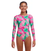 Funkita Long Shot Badetøy female Funkita Long Shot Badetøy female