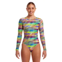 Funkita Long Shot Badetøy female