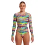 Funkita Long Shot Badetøy female