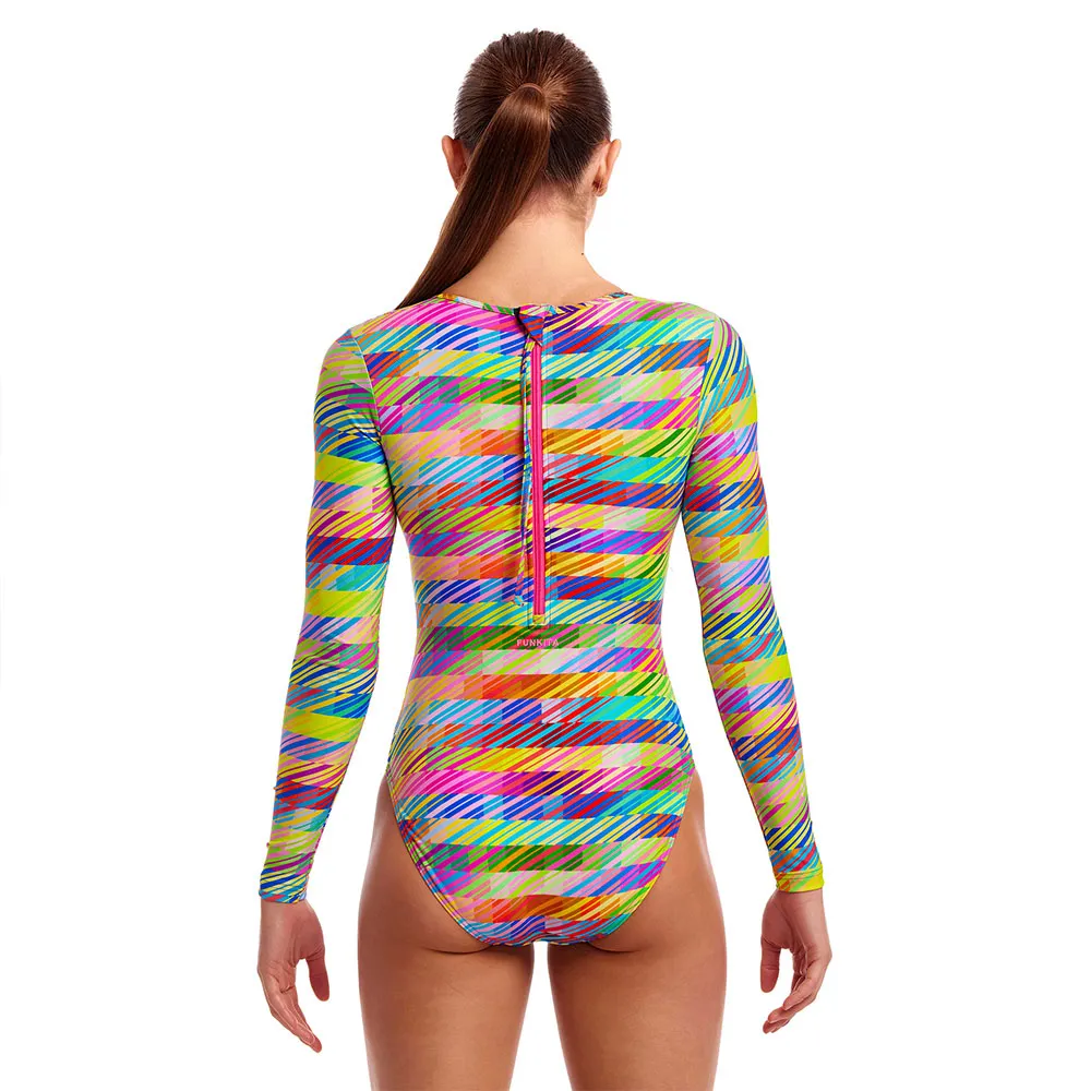 Funkita Long Shot Badetøy female