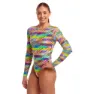 Funkita Long Shot Badetøy female