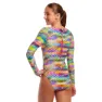 Funkita Long Shot Badetøy female
