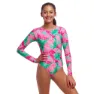 Funkita Long Shot Badetøy female