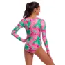 Funkita Long Shot Badetøy female