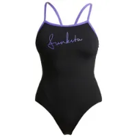 Funkita Night Mare Badetøy female