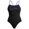 Funkita Night Mare Badetøy female