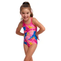 Funkita Printed Badetøy female Funkita Printed Badetøy female