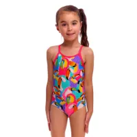 Funkita Printed Badetøy female