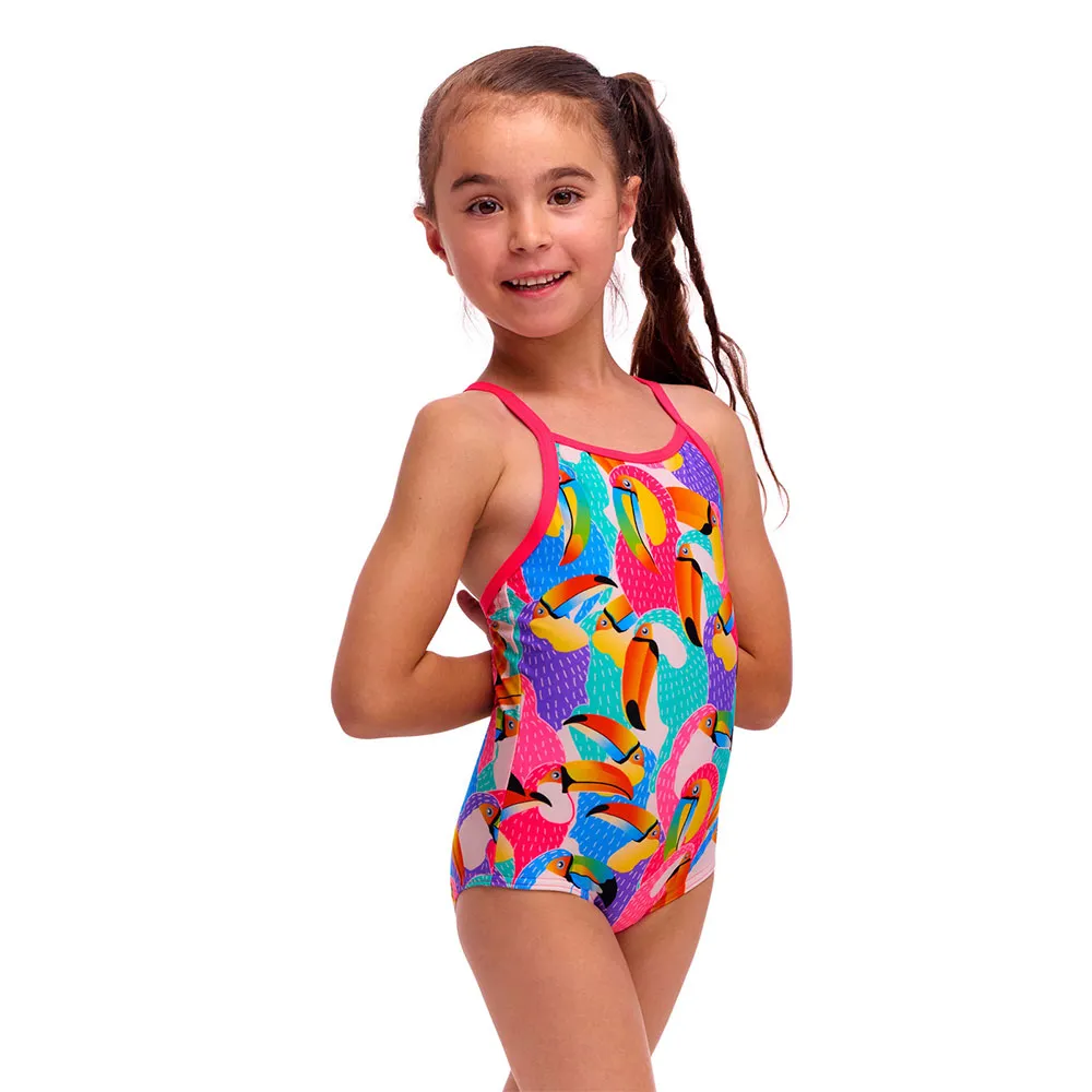 Funkita Printed Badetøy female