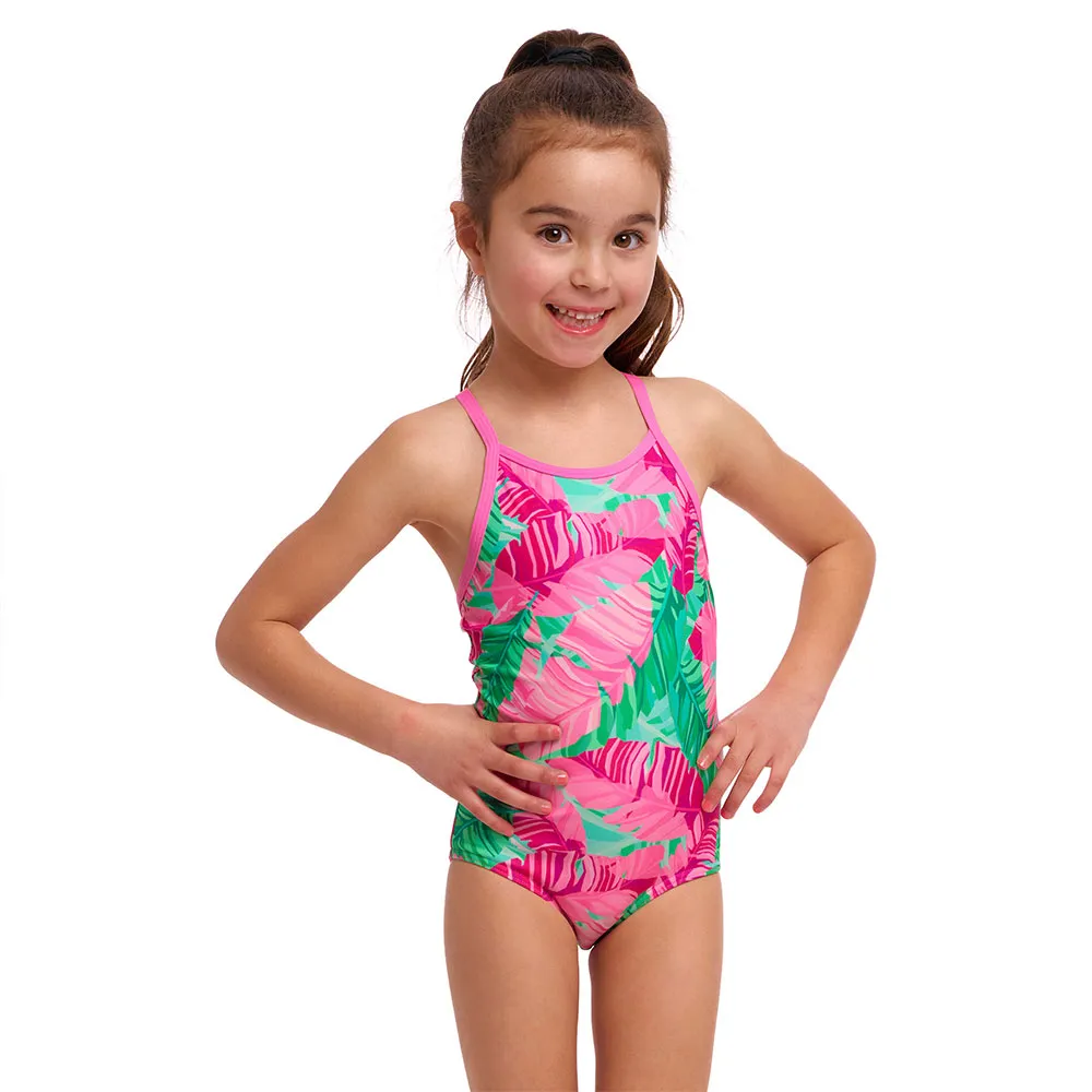 Funkita Printed Badetøy female Funkita Printed Badetøy female
