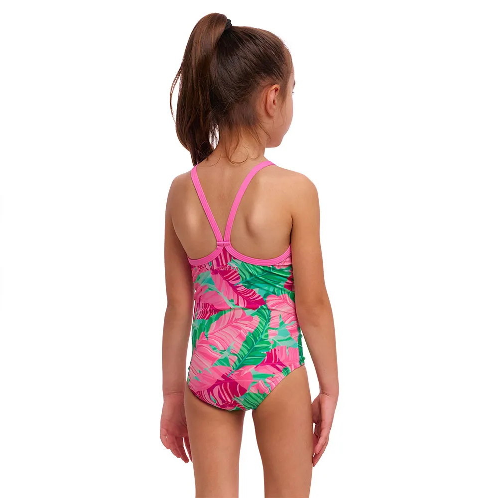 Funkita Printed Badetøy female Funkita Printed Badetøy female