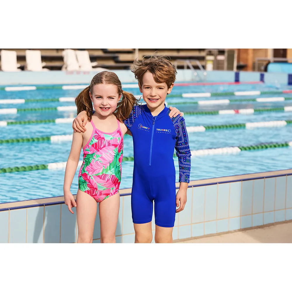 Funkita Printed Badetøy female Funkita Printed Badetøy female