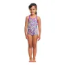 Funkita Printed Donkey Doll Badetøy female