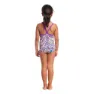 Funkita Printed Donkey Doll Badetøy female
