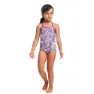 Funkita Printed Donkey Doll Badetøy female