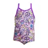Funkita Printed Donkey Doll Badetøy female