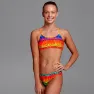 Funkita Racer Bikini male, Wing it, 10Y