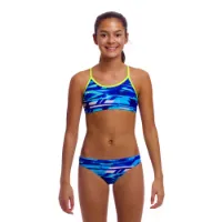 Funkita Racerback Bikini male Funkita Racerback Bikini male