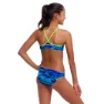 Funkita Racerback Bikini male