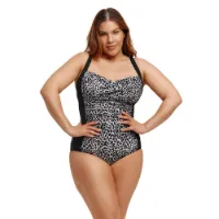 Funkita Ruched Badetøy female Funkita Ruched Badetøy female