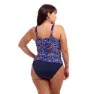 Funkita Scoop Neck Tankinitop female