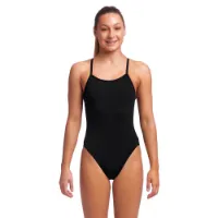 Funkita Single Strap Badetøy female Funkita Single Strap Badetøy female