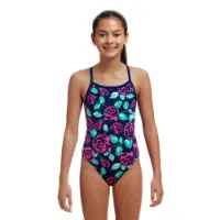 Funkita Single Strap Badetøy female Funkita Single Strap Badetøy female