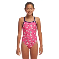 Funkita Single Strap Badetøy female Funkita Single Strap Badetøy female