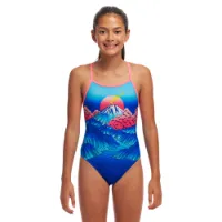 Funkita Single Strap Badetøy female