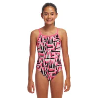Funkita Single Strap Badetøy female