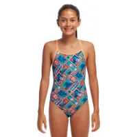 Funkita Single Strap Badetøy female