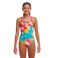 Funkita Single Strap Badetøy female