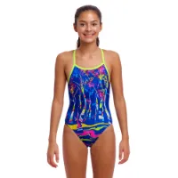 Funkita Single Strap Badetøy female