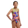 Funkita Single Strap Badetøy female