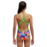 Funkita Single Strap Badetøy female