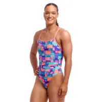 Funkita Single Strength Badetøy female
