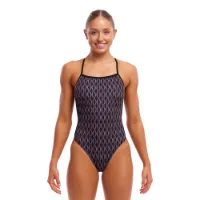 Funkita Single Strength Badetøy female